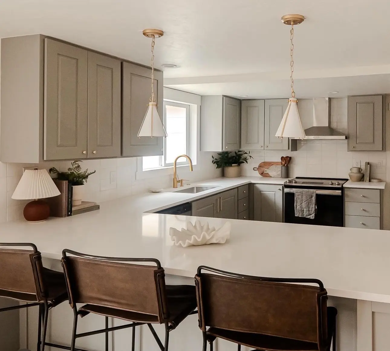 Kitchen by Stingray Home Renovations